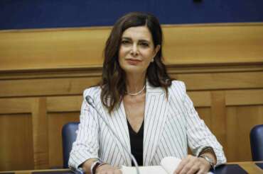 Photo credits: Alessandro Amoruso/Imagoeconoomica