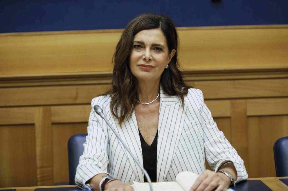 Photo credits: Alessandro Amoruso/Imagoeconoomica