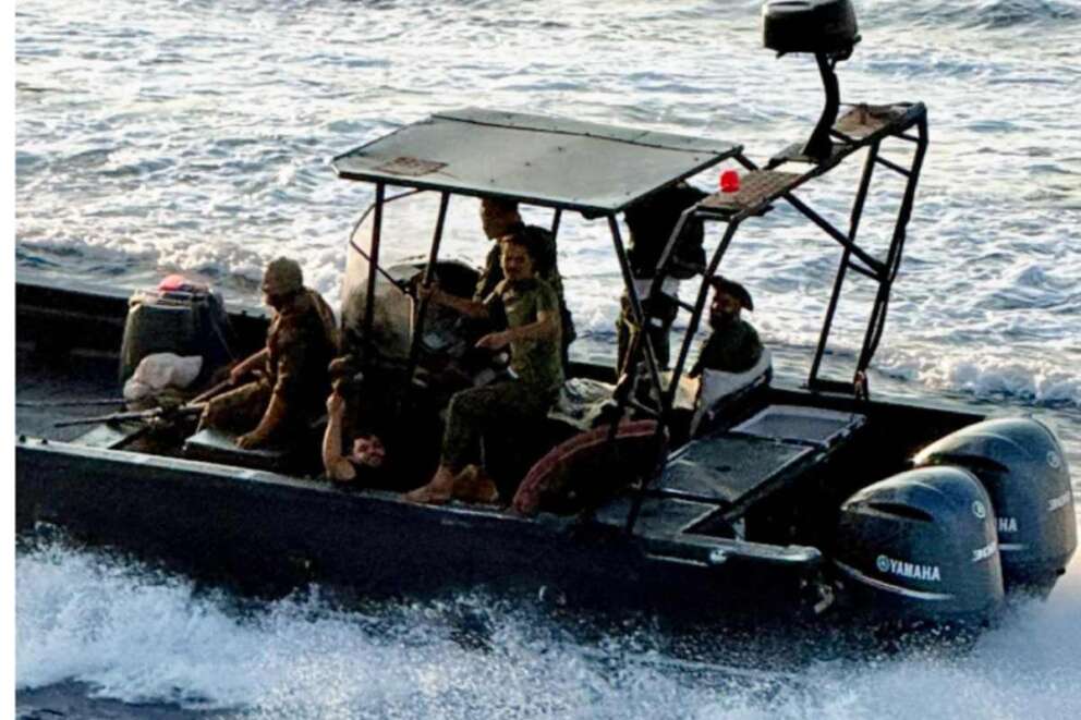 Photo credits: Mediterranea Saving Humans