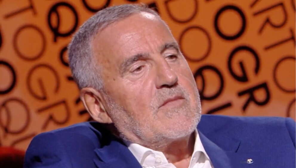 Chi è Mario Venditti, l’ex magistrato indagato per l’omicidio di Garlasco: “Procuratore corrotto per scagionare Sempio”