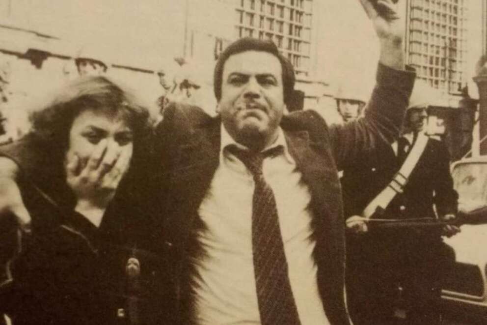 “Così lo Stato uccise Giorgiana Masi”, il racconto di Mimmo Pinto