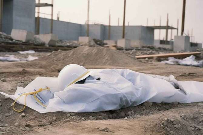 Photo credits: Carlo Carino by Midjourney/Imagoeconomica