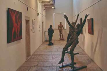 La modernità è riscoperta dell’anima delle cose