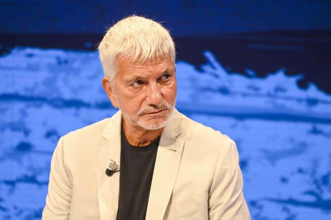 Photo credits: Alessia Mastropietro/Imagoeconomica