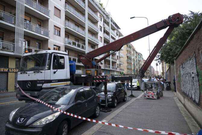 Lunedì nero sul lavoro, quattro operai morti tra Torino, Monza, Catania e Roma: nei primi 7 mesi del 2025 una strage da 432 vittime