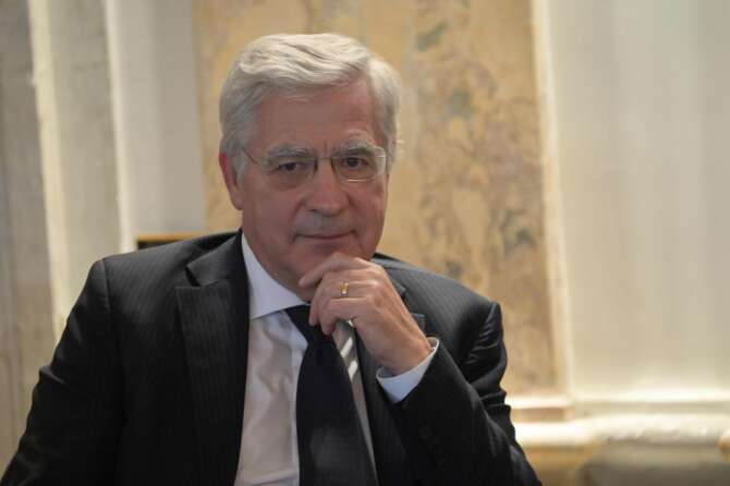 Photo credits: Giulia Palmigiani/Imagoeconomica