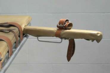 AP Photo/Rick Bowmer, Pool -Associated Press/LaPresse