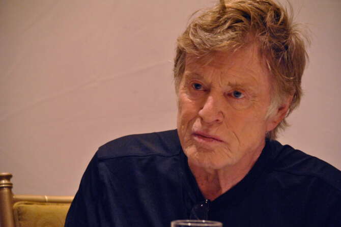 Morto Robert Redford, l’attore statunitense icona di Hollywood scomparso a 89 anni