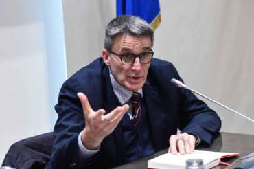 Photo credits: Sara Minelli/Imagoeconomica