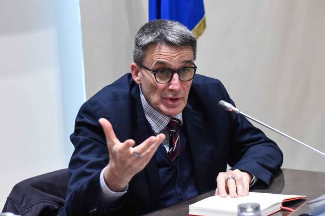 Photo credits: Sara Minelli/Imagoeconomica