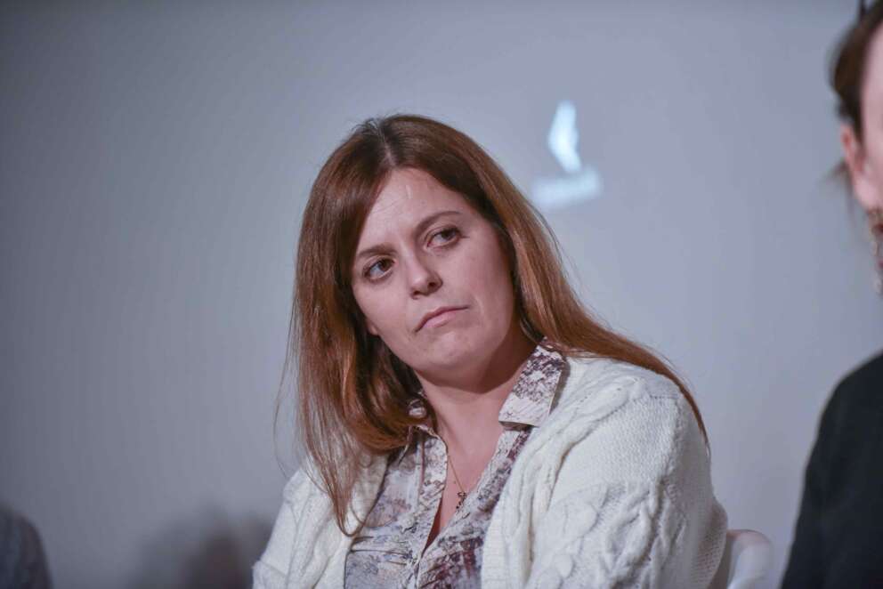 Photo credits: Andrea Di Biagio/Imagoeconomica