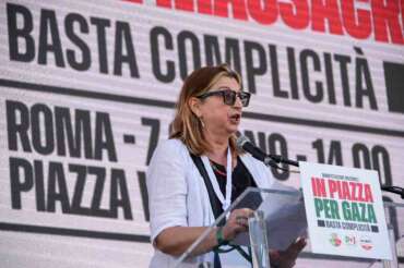 Photo credits: Sara Minelli/Imagoeconomica