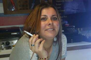 FOTO DA FACEBOOK