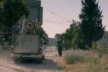FOTO DA TRAILER