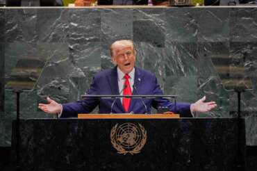 AP Photo/Richard Drew