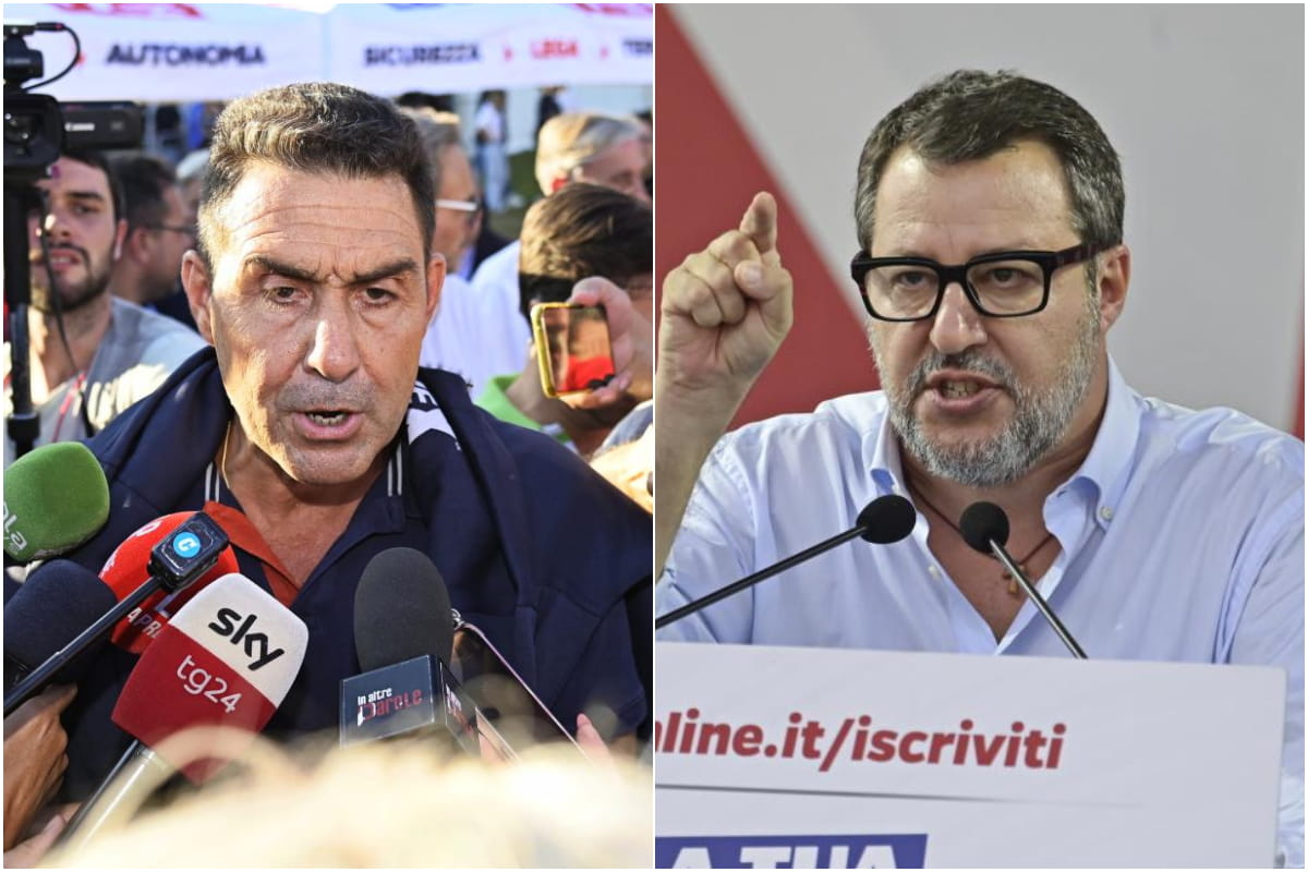 Vannacci si è mangiato la Lega, Salvini insegue il “generale” a destra: ma è guerra con i governatori del Nord
