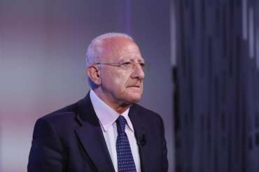 Photo credits: Alessandro Amoruso/Imagoeconomica