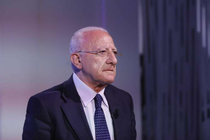 Photo credits: Alessandro Amoruso/Imagoeconomica