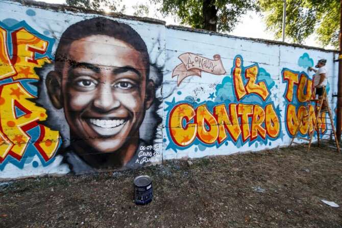 Portiamo la storia di Willy Monteiro Duarte a scuola