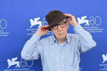 Foto Gian Mattia D\’Alberto – LaPresse