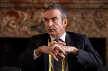 Foto Marco Alpozzi/LaPresse