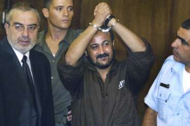 Tutti temono Marwan Barghouti: perché Israele e Hamas non vogliono libero il leader palestinese
