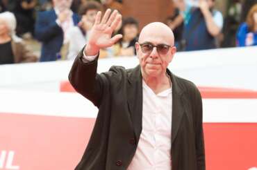 Foto: Stefano Colarieti /LaPresse