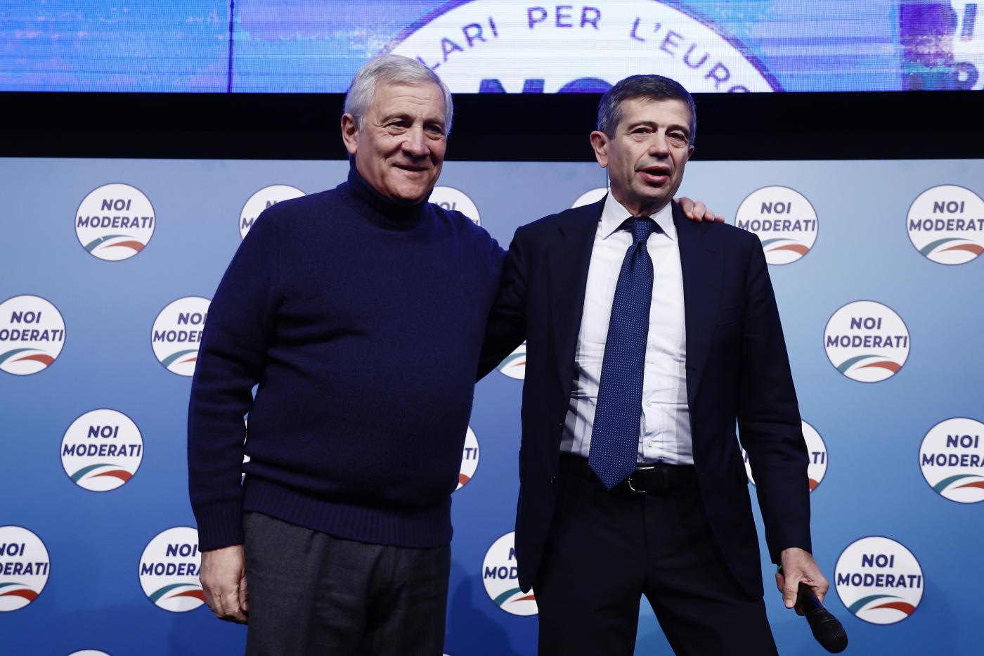 Photo Cecilia Fabiano / LaPresse