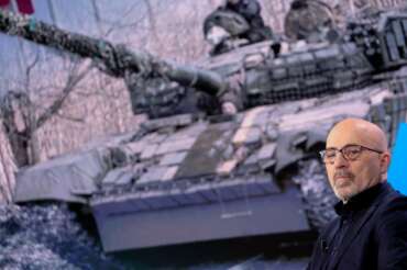 Foto Mauro Scrobogna /LaPresse