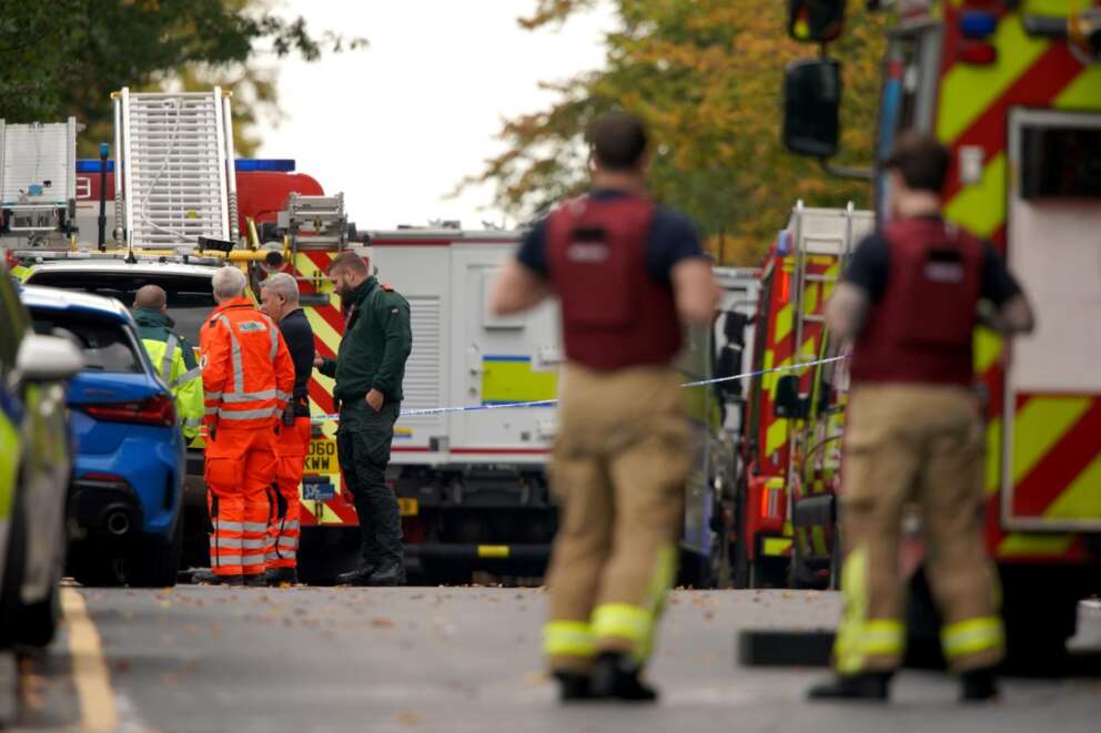 Rafforzata la sicurezza vicino alle moschee a Londra dopo attentato di Manchester