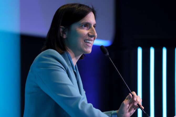 Foto di Cecilia Fabiano/LaPresse