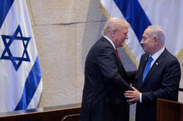 Chip Somodevilla/Pool via AP – Associated Press/LaPresse