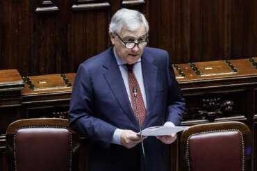 Foto Roberto Monaldo / LaPresse