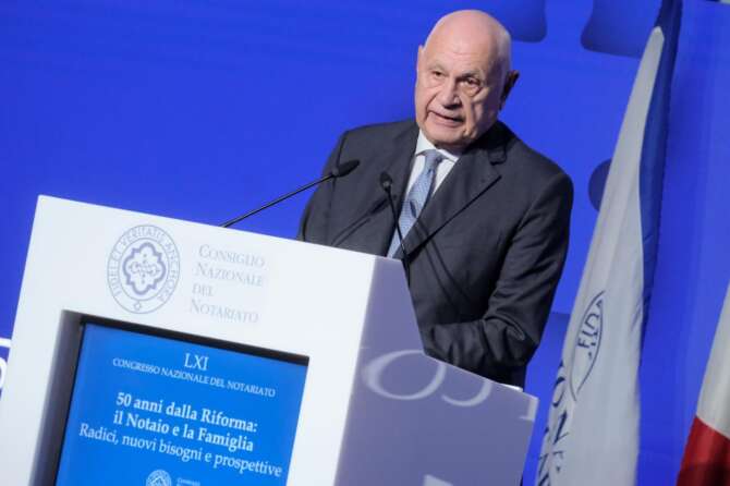 Foto Mauro Scrobogna / LaPresse