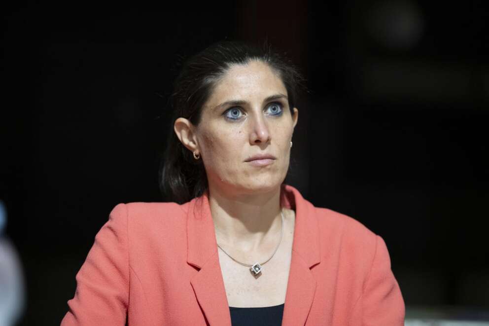 Photo by Matteo Secci/LaPresse