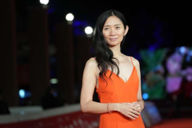 AP Photo/Andrew Medichini


Associated Press/LaPresse