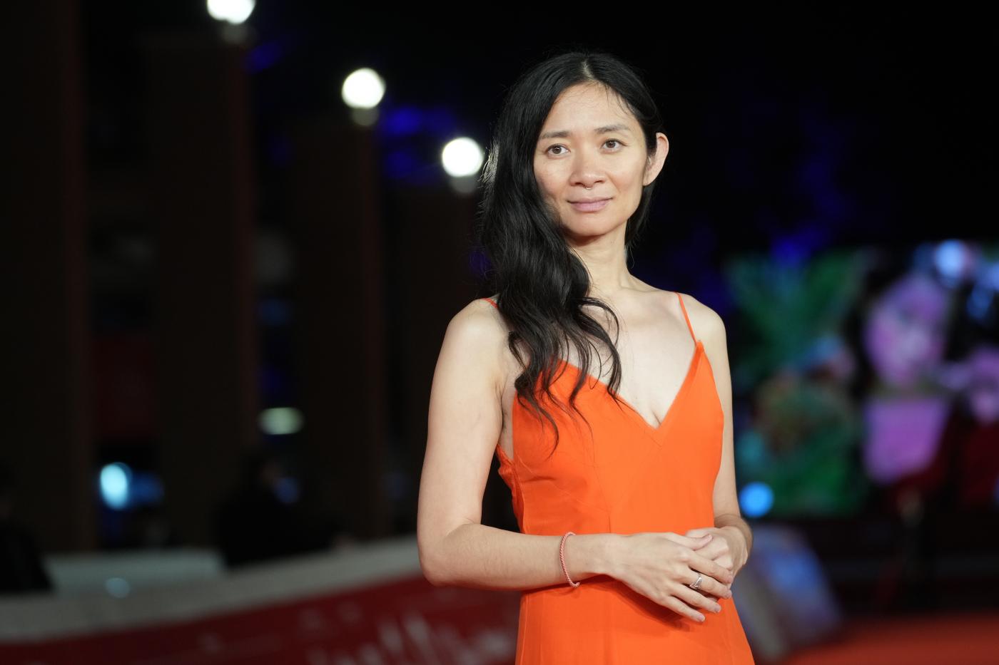 AP Photo/Andrew Medichini


Associated Press/LaPresse