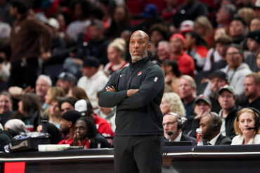 Scandalo scommesse e poker in Nba, arrestati l’allenatore Chauncey Billups e il giocatore Terry Rozier