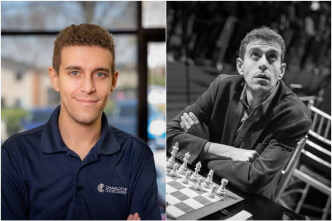 Daniel Naroditsky, morto a 29 anni il Gran Maestro di scacchi Usa: star anche sui social, mistero sulle cause del decesso