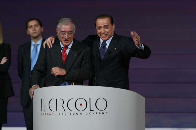 Photo credits: Luigi Mistrulli/Imagoeconomica