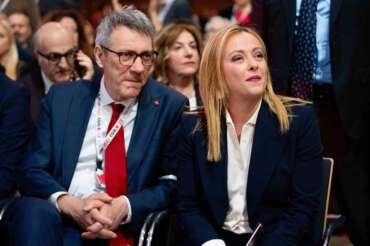 Photo credits: Ufficio Imagoeconomica