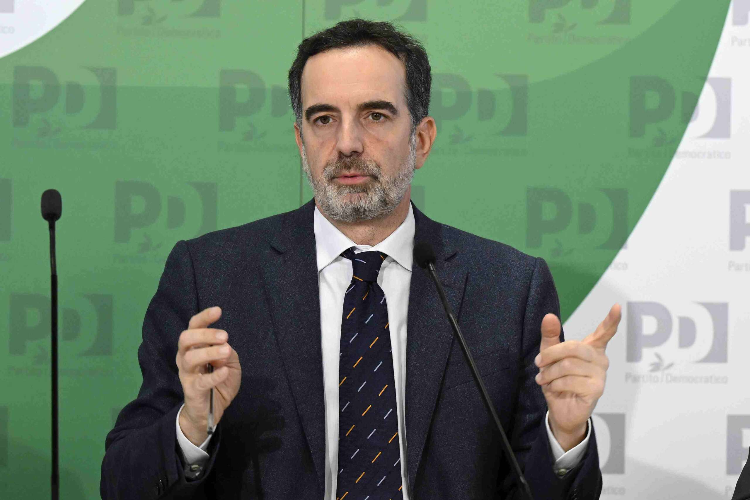 Photo credits: Luigi Mistrulli/Imagoeconomica