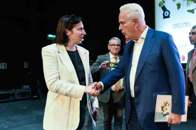 Photo credits: Sara Minelli/Imagoeconomica