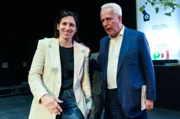 Photo credits: Sara Minelli/Imagoeconomica