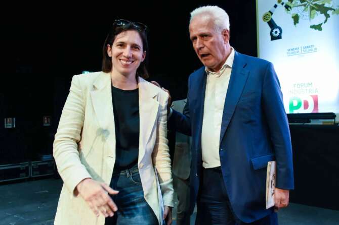 Photo credits: Sara Minelli/Imagoeconomica