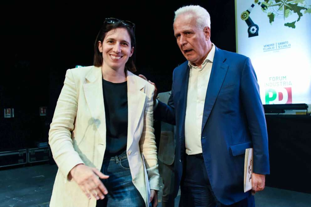 Photo credits: Sara Minelli/Imagoeconomica