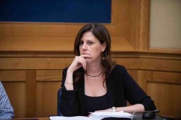 Photo credits: Andrea Di Biagio/Imagoeconomica