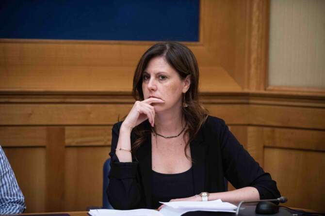 Photo credits: Andrea Di Biagio/Imagoeconomica