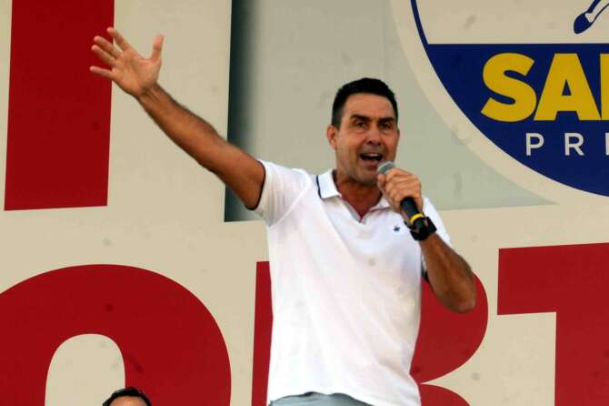 Photo  credits: Sergio Oliverio/Imagoeconomica