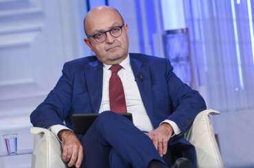 Photo credits: Alessia Mastropietro/Imagoeconomica